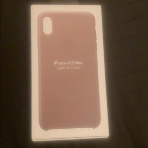 Apple Phone Case